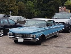 Blau Gebraucht 1960 Buick Electra Coupé | 23.499 €