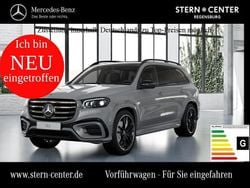 Grau Gebraucht 2025 Mercedes GLS450 AMG SUV | 112.970 € (Superpreis)