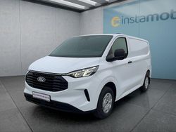 Weiß Neu 2025 Ford Transit Custom Limousine | 33.699 € (Superpreis)
