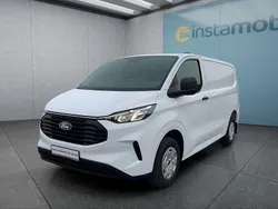 Weiß Neu 2025 Ford Transit Custom Limousine | 33.699 € (Superpreis)