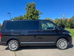 Schwarz Gebraucht 2020 VW T6.1 Van | 47.299 € (Guter Preis)