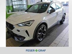 Weiss Gebraucht 2023 Cupra Formentor VZ SUV | 31.910 € (Guter Preis)