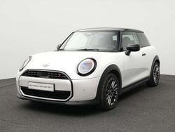 Weiß Gebraucht 2024 Mini Cooper S Classic Kleinwagen | 25.184 € (Guter Preis)