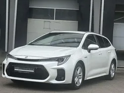 Weiß Gebraucht 2020 Suzuki Swace Comfort+ Kombi | 17.800 € (Etwas zu teuer)