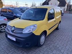 Gelb Gebraucht 2018 Renault Kangoo Basis Van / Kleinbus | 4.999 € (Superpreis)