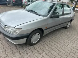 Silber Gebraucht 1995 Peugeot 306 Limousine | 1.699 €