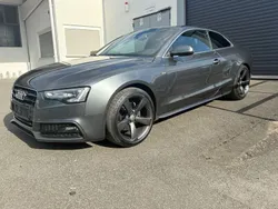 Grau Gebraucht 2013 Audi A5 S-Line Coupé | 13.566 € (Fairer Preis)