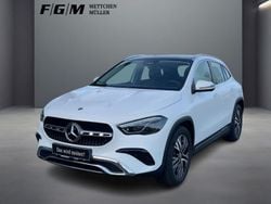 Polarweiss Gebraucht 2024 Mercedes GLA250 Advanced Plus SUV | 44.790 € (Fairer Preis)