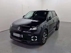 Black pearl schwarz Neu 2025 Renault R5 Komfort Kleinwagen | 33.490 € (Fairer Preis)