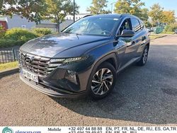 Grau Gebraucht 2022 Hyundai Tucson SUV | 18.634 € (Guter Preis)