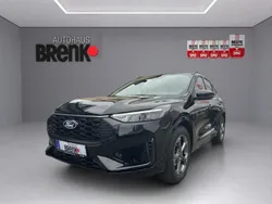 Agate black Neu 2025 Ford Kuga ST-Line SUV | 31.490 € (Fairer Preis)