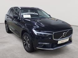 Onyx schwarzmetallic Gebraucht 2021 Volvo XC60 Inscription SUV | 32.990 € (Superpreis)