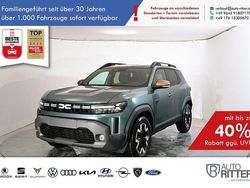 Dolomitgrau metallic/grau Neu 2025 Dacia Duster Extreme SUV | 25.290 € (Fairer Preis)