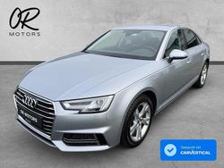 Silber Gebraucht 2019 Audi A4 Design Limousine | 23.970 € (Fairer Preis)