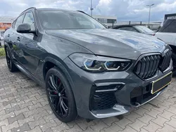 Grau Gebraucht 2022 BMW X6 M Sport SUV | 69.990 € (Fairer Preis)