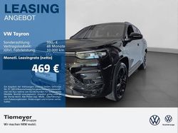 Schwarz Neu 2025 VW Tayron IQ Drive SUV | 61.790 € (Guter Preis)