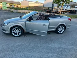 Opel Astra Cabriolet