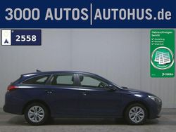 Stellar blue Gebraucht 2019 Hyundai i30 Select Kombi | 10.680 € (Guter Preis)