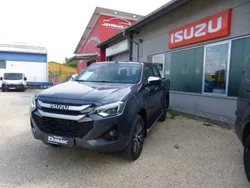 Grau Neu 2025 Isuzu D-Max Abholung | 60.034 €