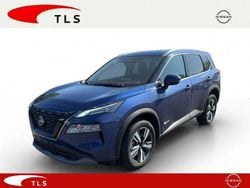 Blau Gebraucht 2024 Nissan X-Trail N-Connecta SUV | 35.980 € (Guter Preis)