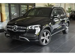 Gebraucht 2020 Mercedes GLE300 AMG line SUV | 50.500 € (Fairer Preis)