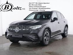Graphitgrau Gebraucht 2024 Mercedes GLC200 AMG SUV | 52.900 € (Etwas zu teuer)