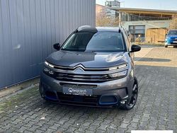 Grau Gebraucht 2021 Citroën C5 Aircross Shine SUV | 21.990 € (Fairer Preis)
