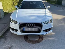 Weiß Gebraucht 2018 Audi A7 Competition Kleinwagen | 33.500 € (Guter Preis)