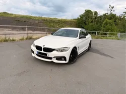 Weiß Gebraucht 2016 BMW 440 M Sport Cabrio | 31.500 € (Guter Preis)
