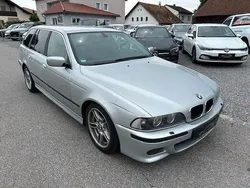 Silber Gebraucht 2003 BMW 530 M Sport Kombi | 7.990 € (Fairer Preis)