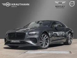 Titan grey (metallic) Gebraucht 2024 Bentley Continental Limousine | 349.890 €