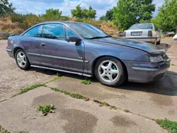 Schwarz Gebraucht 1996 Opel Calibra Coupé | 2.750 €