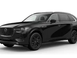 Jet black metallic Neu 2024 Mazda CX-80 Homura-Line SUV | 57.200 € (Guter Preis)