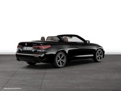 Schwarz Gebraucht 2025 BMW M440 M Sport Limousine | 60.074 € (Guter Preis)