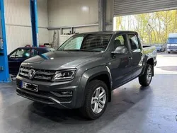 VW Amarok