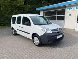 Weiß Gebraucht 2019 Renault Kangoo Van / Kleinbus | 7.950 € (Superpreis)