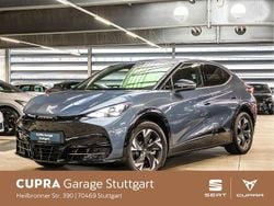 Tavascanblau Gebraucht 2025 Cupra Tavascan Endurance SUV | 37.930 € (Guter Preis)