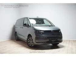 Gebraucht 2025 VW Multivan Van / Kleinbus | 55.490 € (Superpreis)