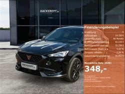 Andere Gebraucht 2024 Cupra Formentor VZ SUV | 32.250 € (Fairer Preis)