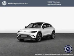 Weiß Gebraucht 2024 Smart #3 Brabus SUV | 38.855 € (Guter Preis)