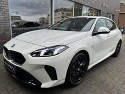 Weiß Gebraucht 2024 BMW 120 M Sport Kleinwagen | 33.900 € (Guter Preis)