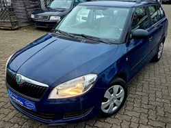 Gebraucht 2011 Skoda Fabia Kombi | 2.899 € (Fairer Preis)
