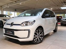 Weiß Gebraucht 2020 VW e-up! Style Kleinwagen | 14.990 € (Fairer Preis)