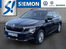 Schwarz Neu 2025 Skoda Kamiq Selection SUV | 23.930 € (Fairer Preis)