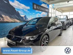 Schwarz perleffekt Gebraucht 2021 VW Golf VIII Style Limousine | 27.950 € (Fairer Preis)