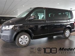 Deep black perleffekt Gebraucht 2024 VW T6.1 Van | 49.900 € (Fairer Preis)