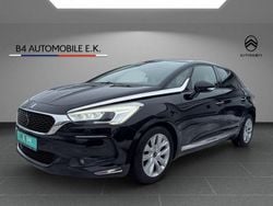 Schwarz Gebraucht 2015 Citroën DS5 Kleinwagen | 13.450 € (Fairer Preis)