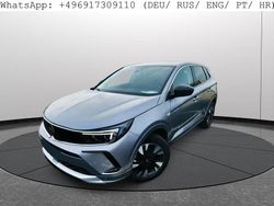 Grau Gebraucht 2023 Opel Grandland X SUV | 15.994 € (Etwas zu teuer)