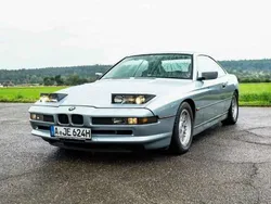 Gebraucht 1991 BMW 850 Coupé | 60.100 €