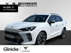 Weiß Neu 2025 Cupra Terramar SUV | 39.766 € (Fairer Preis)